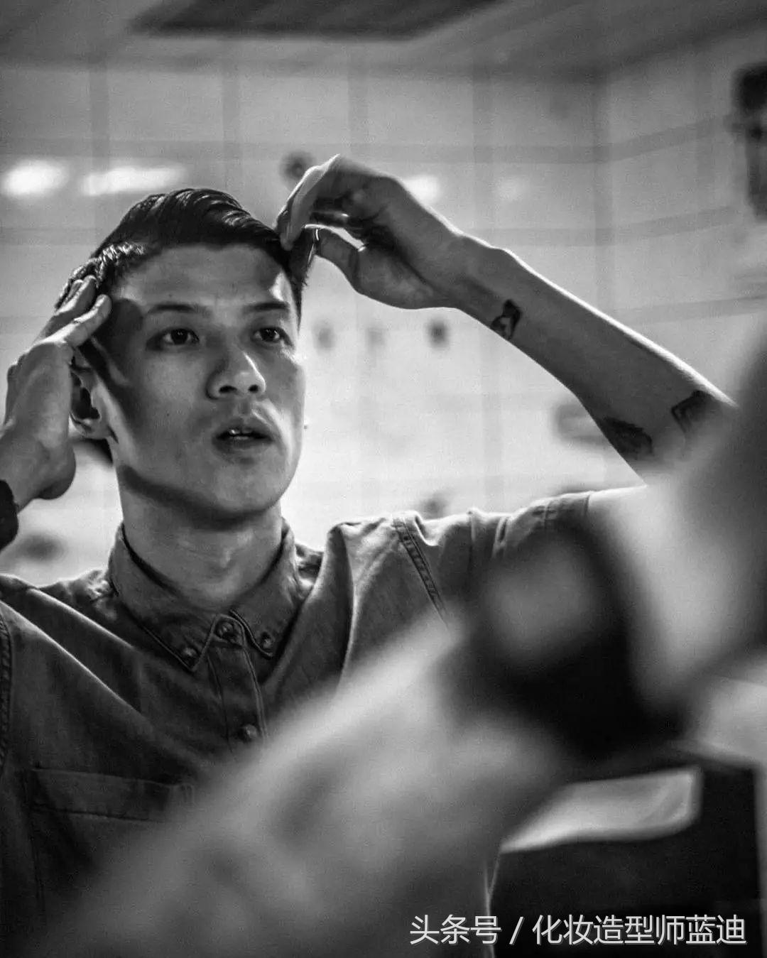 皮肤偏黑的男生怎么穿搭才好看,180皮肤黑的男生怎么搭配