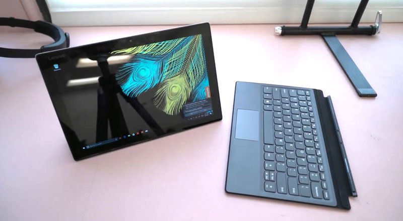 联想miix720,联想miix510二合一平板电脑