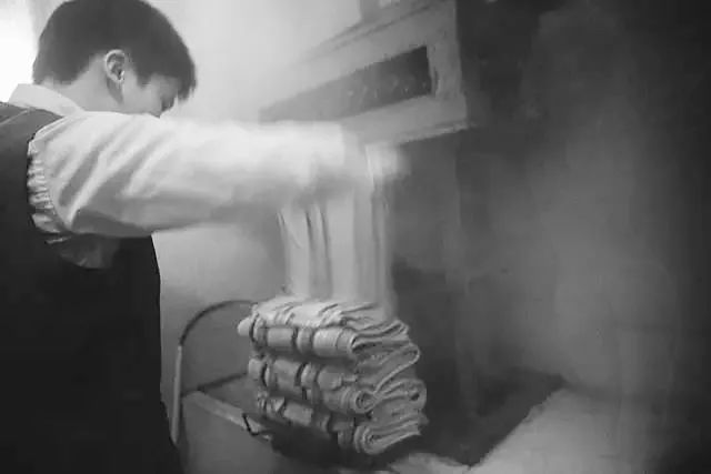 南京最老的澡堂,消散在记忆中的璀璨盛夏