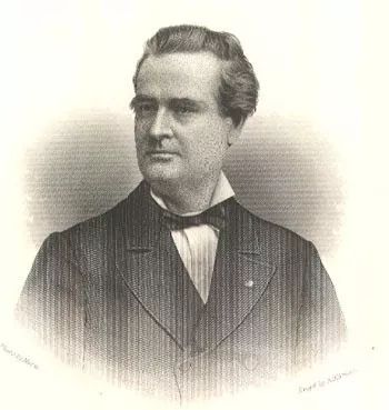 11位*奴女**5年遭受近50次痛苦手术，却成就了他“妇科之父”的荣耀