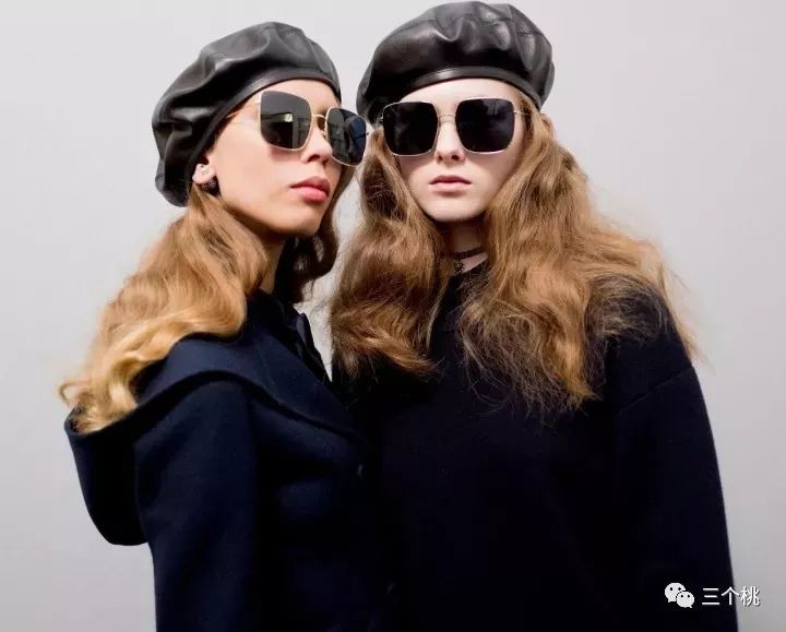 脸大贝雷帽戴法,脸大头发特别少贝雷帽戴法