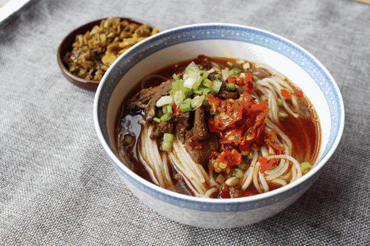 宁波最好嗦的8碗米粉,宁波这家米粉店最正宗