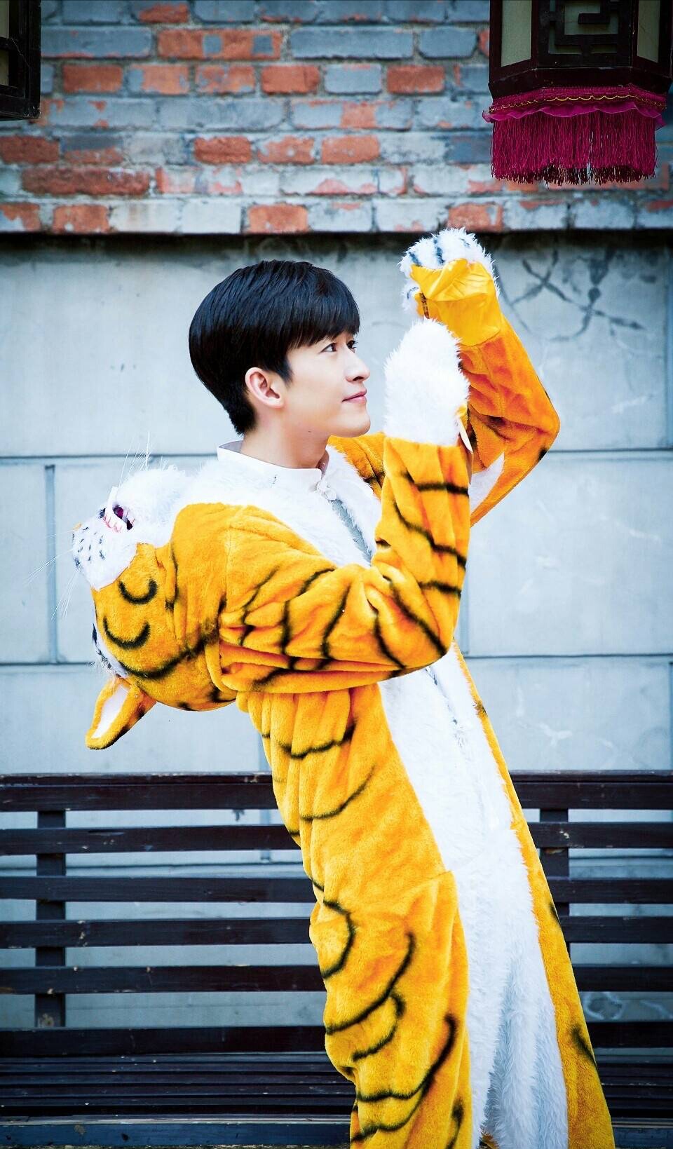 张翰新戏,张翰最近的新电视剧