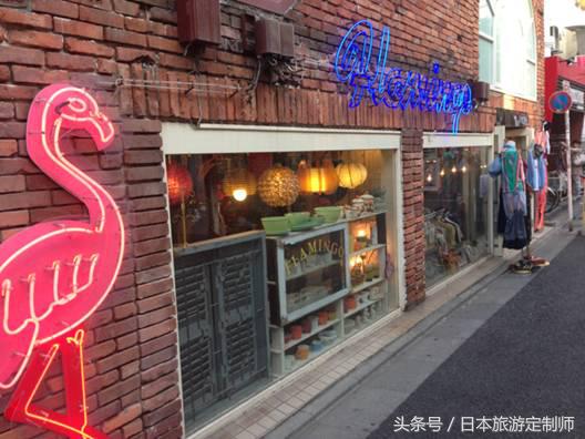 不做游客的游客,玩转日本攻略