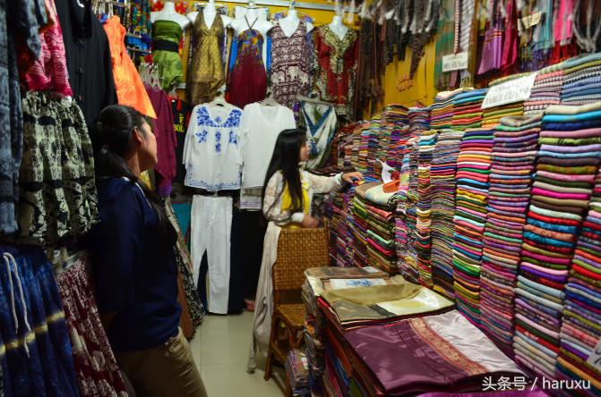 暹粒除了吴哥窟还有哪里值得一去,吴哥特产有哪些