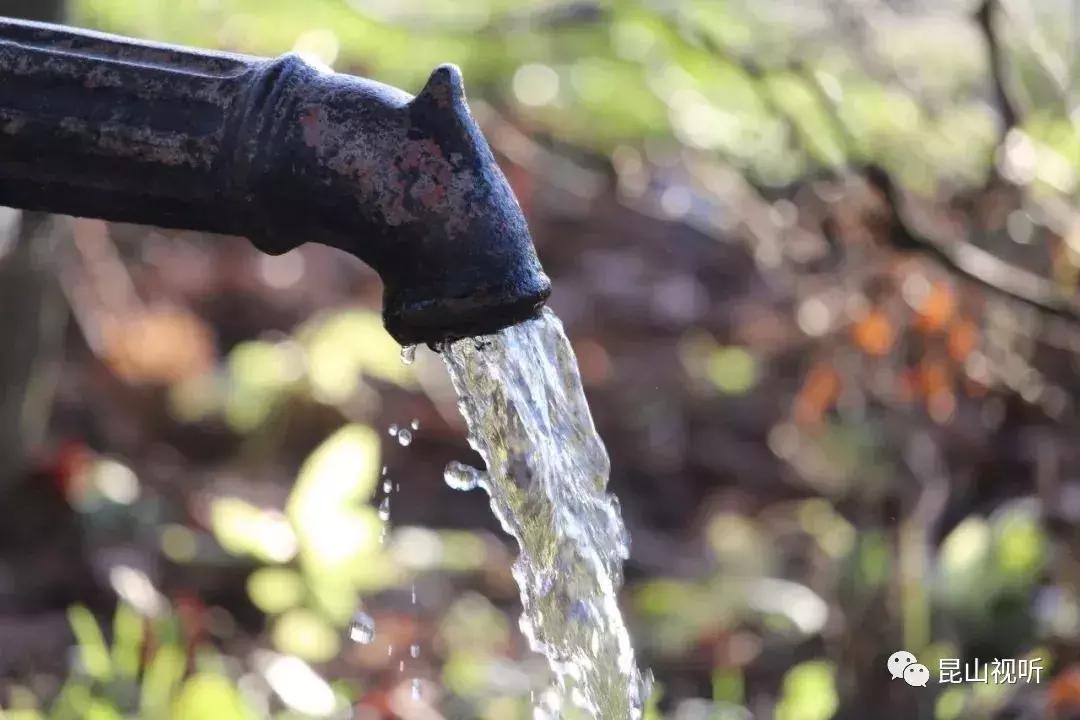 昆山周日迎降温天气,昆山未来6小时内天气情况