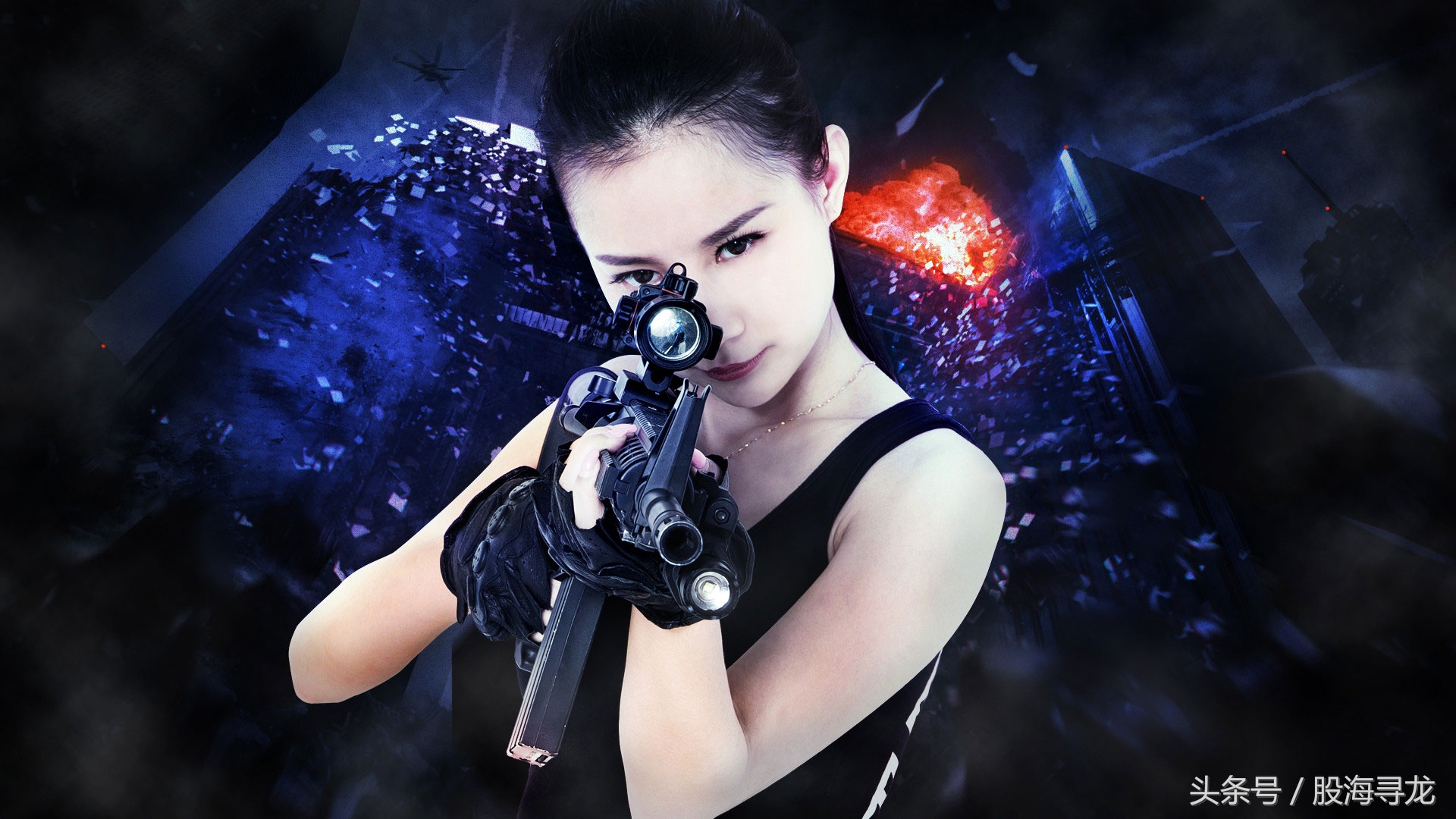 春季行情踩对点很重要，盈利20%+的秘密（附股）