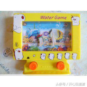 80后90后老人进来!都认识证明你老了,表不服