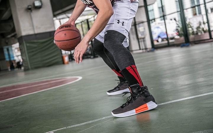 适合爆发力强的锋线篮球鞋,适合外场锋线的nike篮球鞋