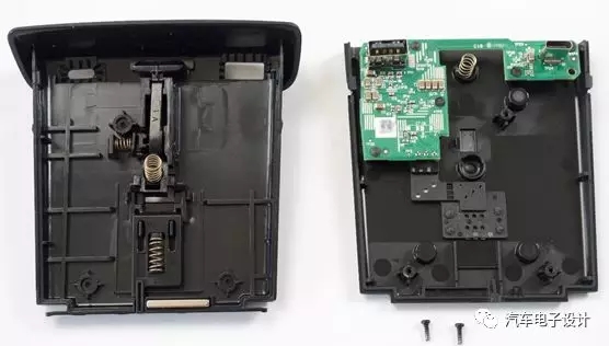 奔驰老款e级主机拆解,易车横评奔驰e级拆解