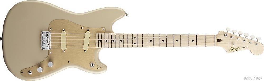 买一把便宜又好的电吉他,高颜值且性价比高的电吉他