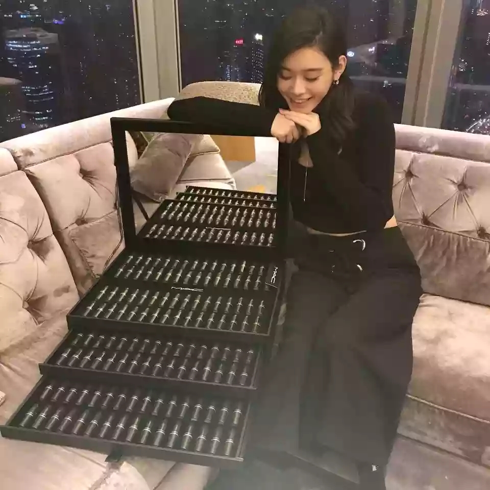 有什么大牌口红礼盒好看,显嫩口红礼盒大牌有哪些