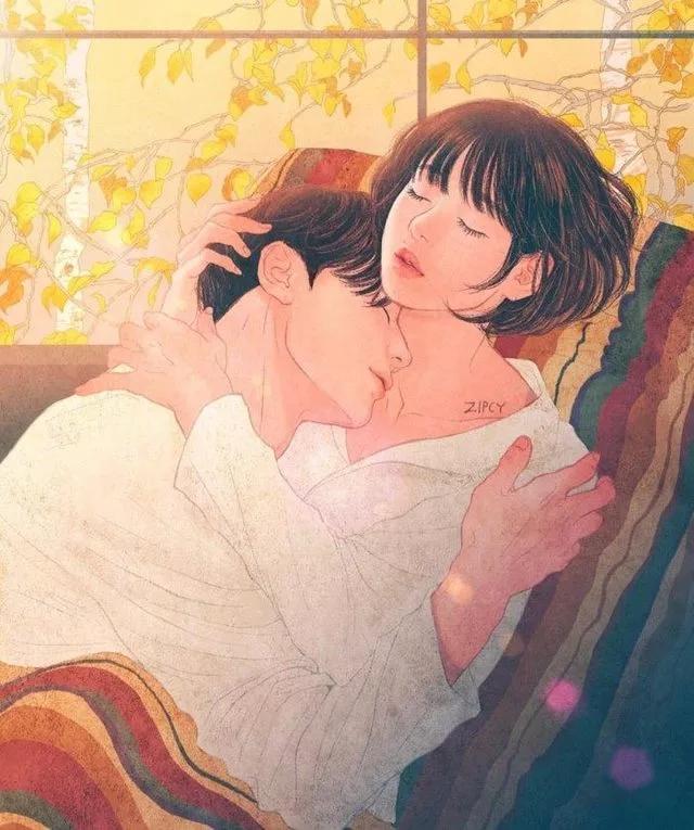 女人让你碰这些东西说明她爱你,女人让你触碰这3条底线