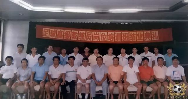 「津门足坛双百颂」朱玉田：走过沧海桑田，足球永驻心田