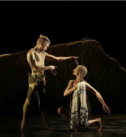 牧神午后前奏曲鉴赏,牧神午后前奏曲赏析