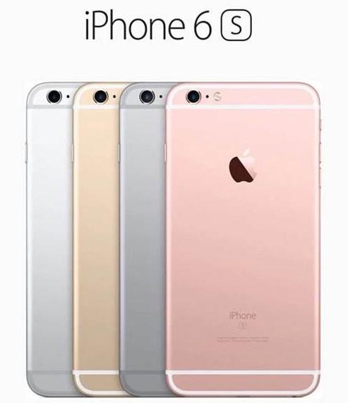 苹果手机2017年到2021年的发展史,盘点历代iphone手机进化史