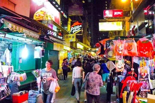 香港海关查出许多假货,香港查出来的假货