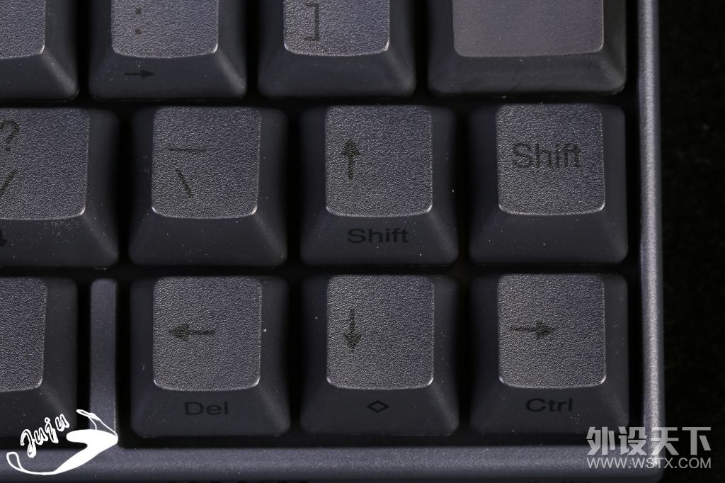 hhkb有方向键么,hhkb有没有方向键