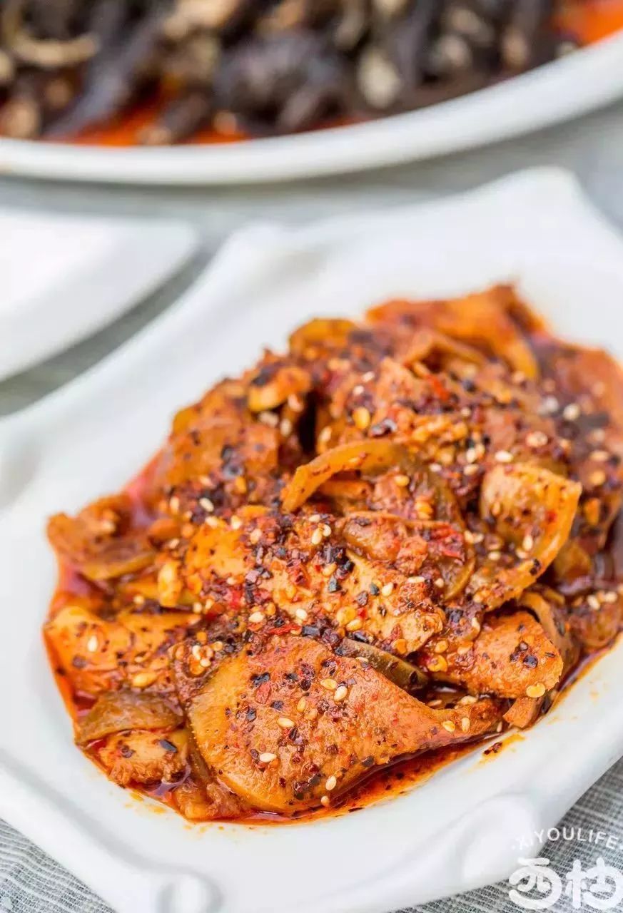 冷空气+冷雨搞事情！这家店1元1签，80种任选，降温？不存在的