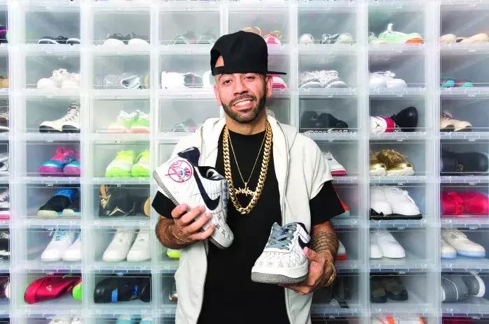 穿着最贵的鞋却没钱,如何保养自己的球鞋