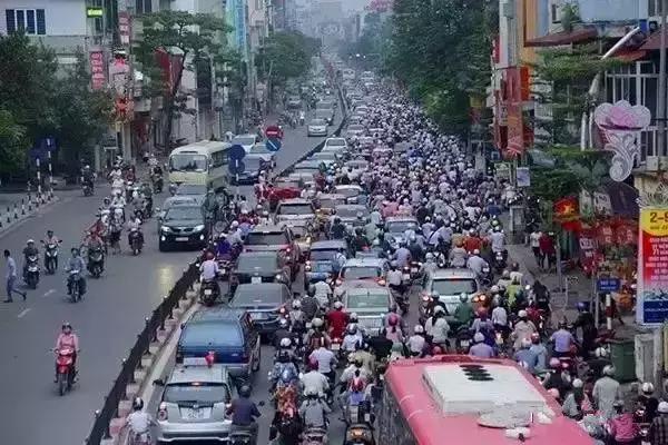 2018越南国际汽配展全额补贴，“一带一路”商机无限！