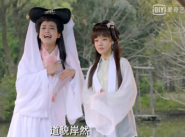 李佳航真的入住爱情公寓了吗,李佳航是怎么成为爱情公寓主角的