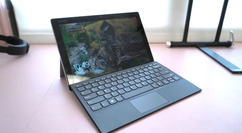 联想miix720,联想miix510二合一平板电脑