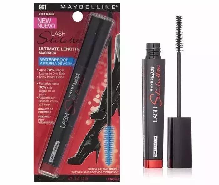 睫毛膏哪个牌子好用学生党女生,最好用的10款睫毛膏