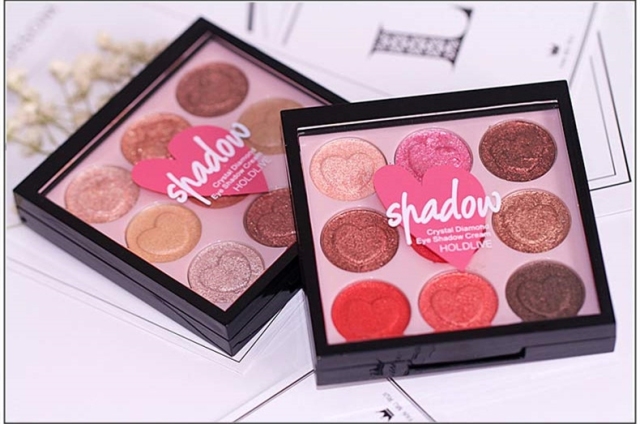 超高性价比彩妆推荐女生,性价比最高的彩妆推荐哪款好用点