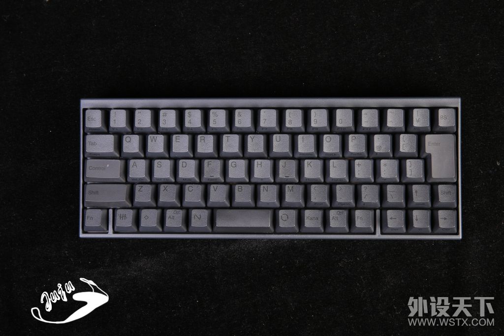 hhkb有方向键么,hhkb有没有方向键