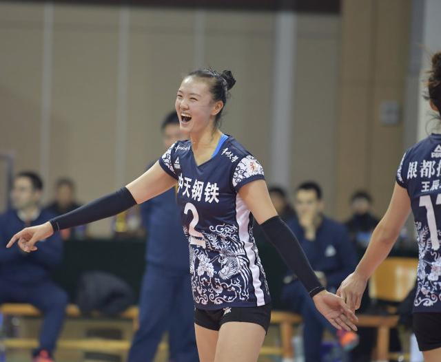 宝贝宁勇者无畏狂砍27分小宇宙22分智者无敌刁琳宇6分*力暴**二传