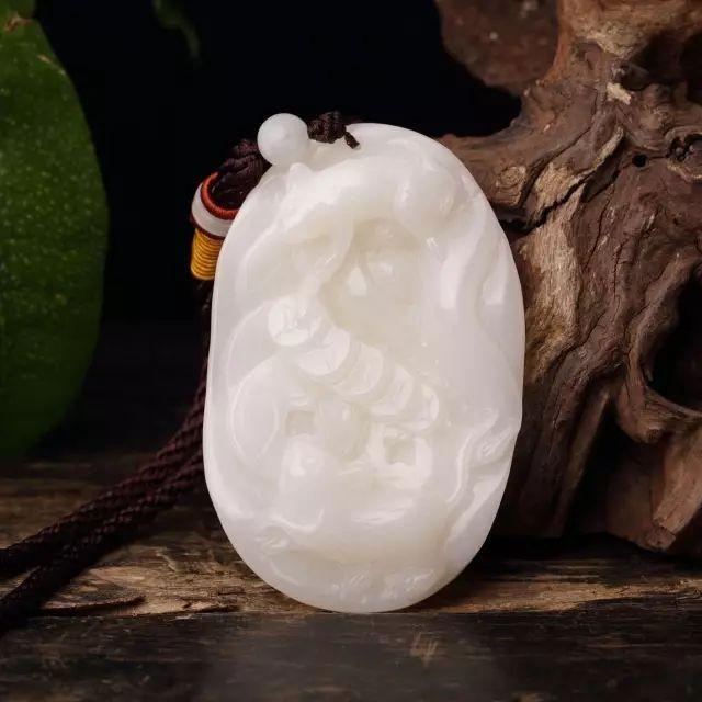 五种不能上当的文玩,这几种文玩戴着邪性千万不要碰