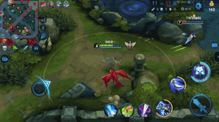 王者荣耀走位神器苹果手机,王者荣耀走位神器多少钱