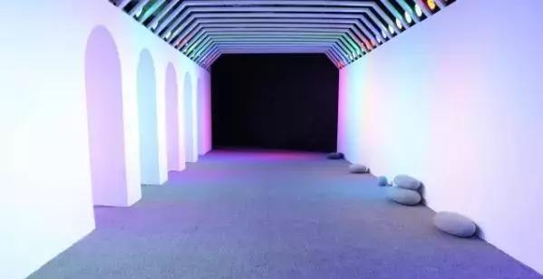 暴雪天，魔都点击量最高“双人展”陪你抗雪，强势回归，脑洞更大