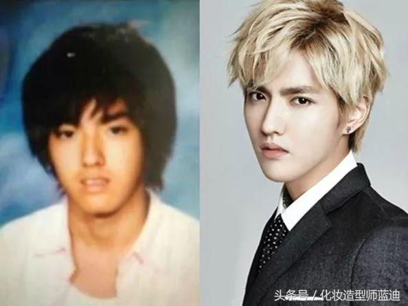 男生眉毛怎么修剪变帅气,男生眉毛如何变得好看