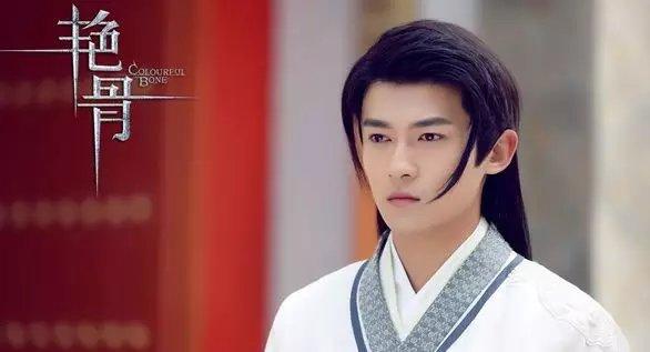 撞脸郑爽,出演《如懿传》,矿泉水女星主演的古装整容剧是要火!