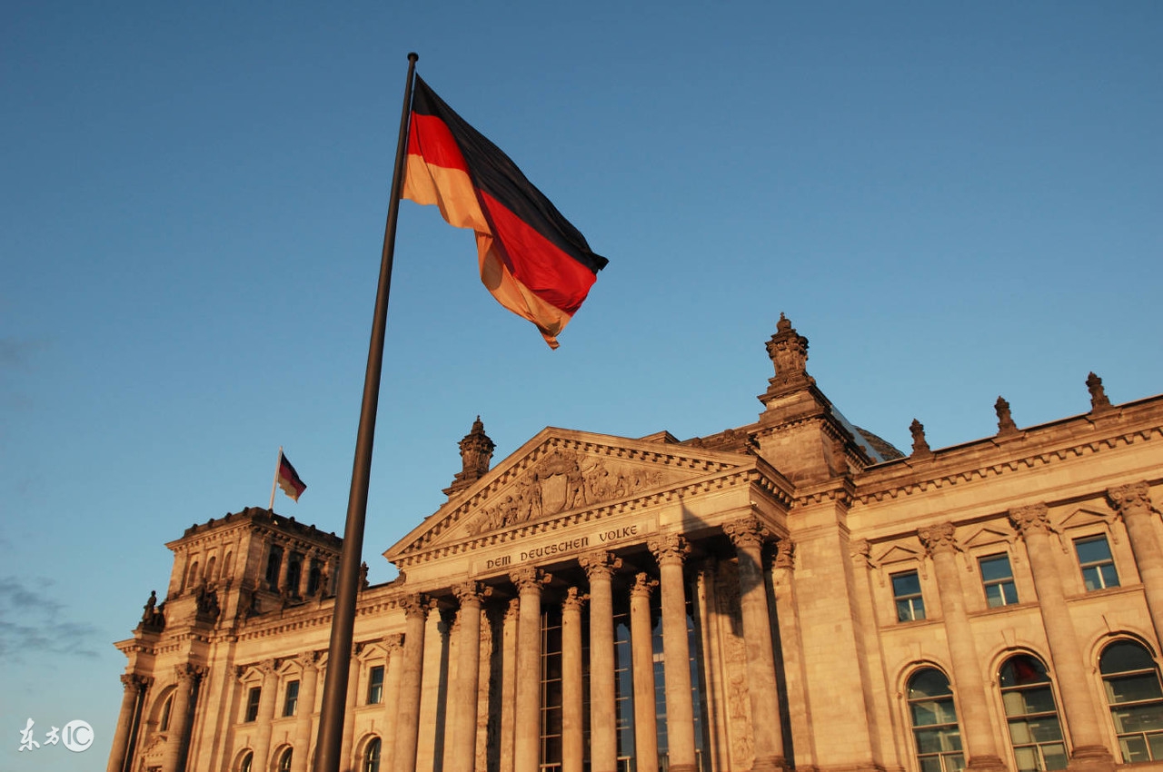 葡萄酒概览第3期：严谨而又专注的国家：德国