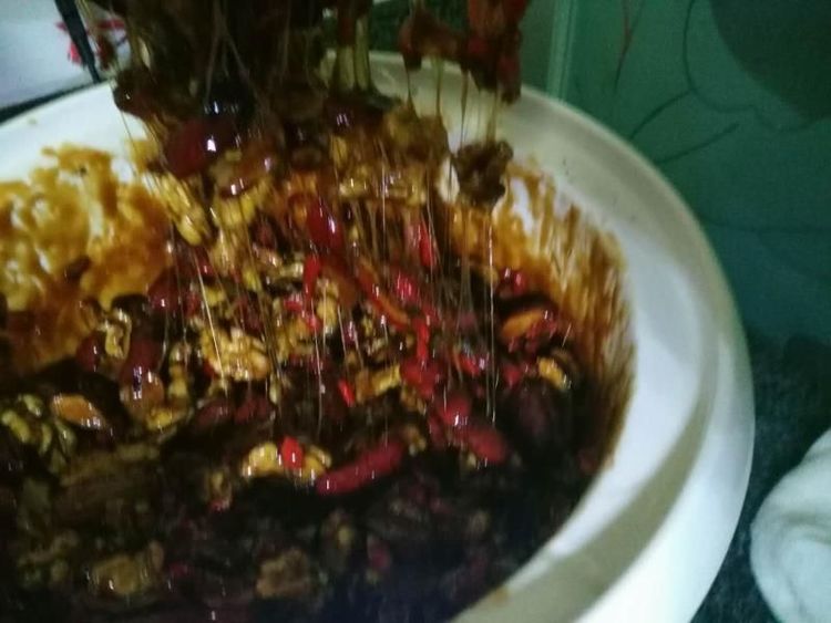 自制阿胶糕用什么黄酒好,自制黄酒阿胶的做法