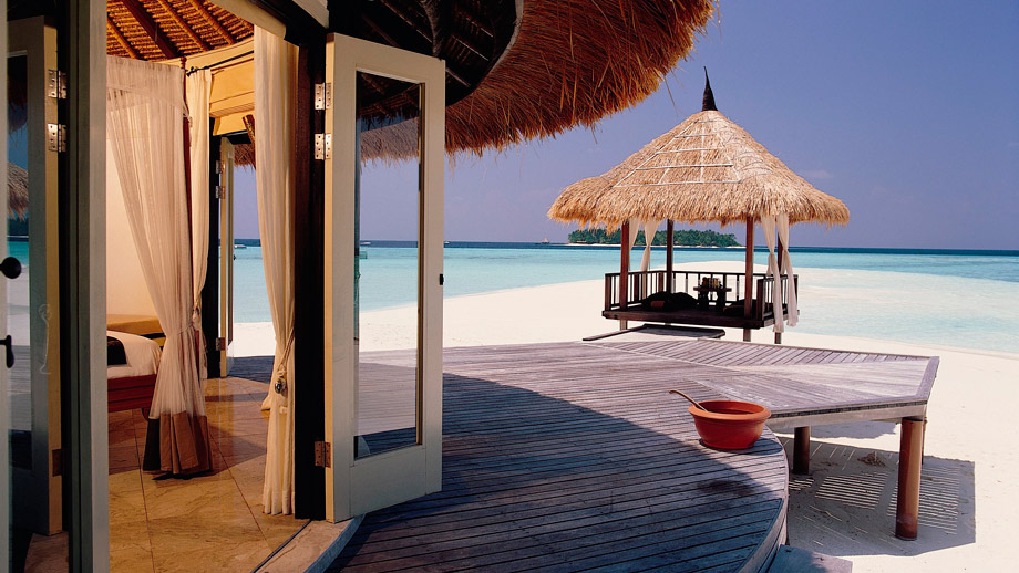 普吉岛悦榕庄度假酒店,悦榕庄度假村住宿