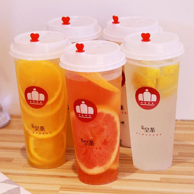 皇茶加盟投资多少钱,皇茶加盟店怎样