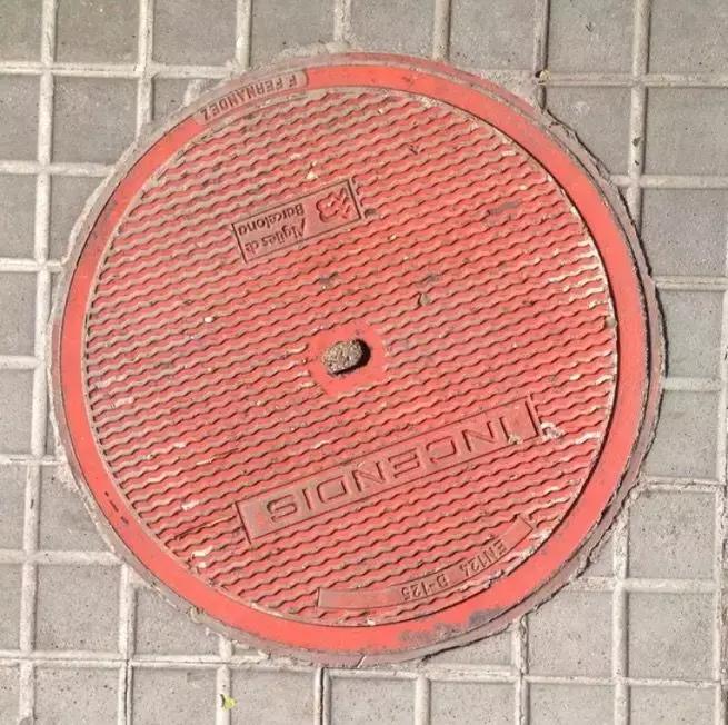 看过纽约的墙，去过摩洛哥的门，踩过东京的井盖，却错过这些美好