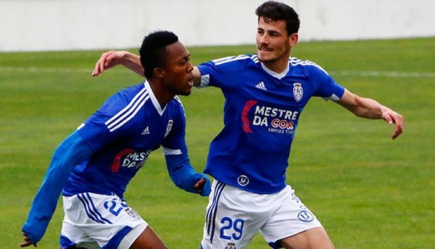 周一竞彩2串1推荐,埃斯托里尔vs费雷拉