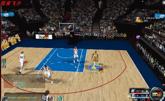 nba2kol乔丹01版值得换吗,2kol乔丹01版测评