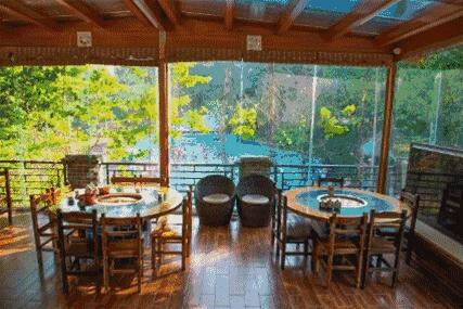 佛冈梦回大唐不夜城美食节,清远佛冈篁胜广场美食节