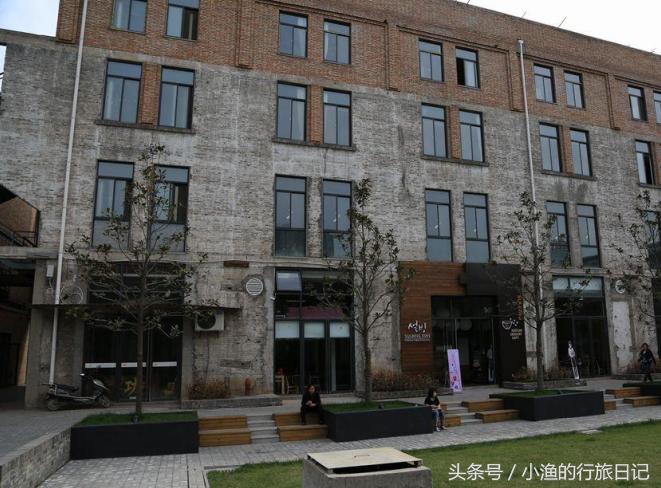 西安周边一日游拍照胜地,西安旅游攻略拍照景点大全