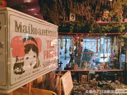 不做游客的游客,玩转日本攻略