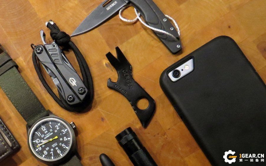 edc顶级装备,edc十大顶级装备