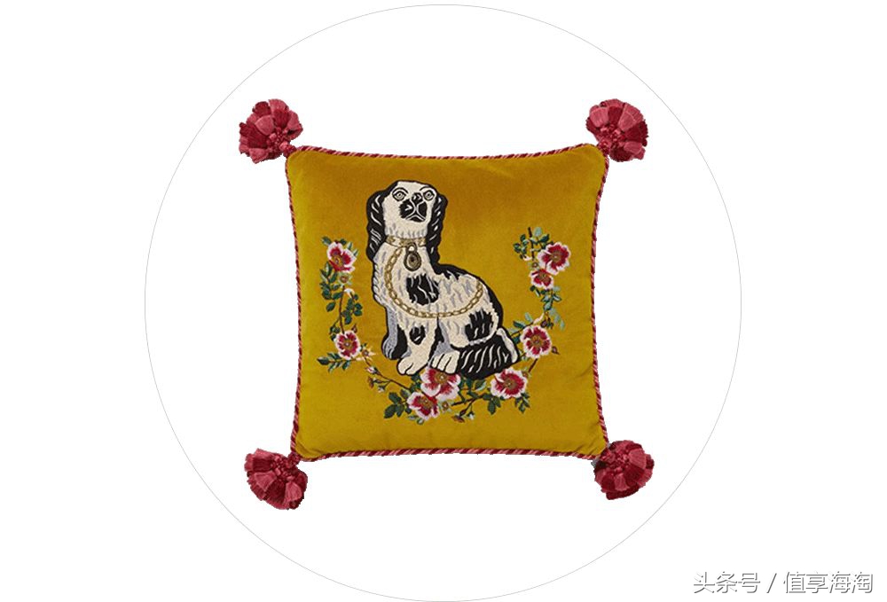 奢侈大牌狗年限定款,时尚大牌2022年春季限定款