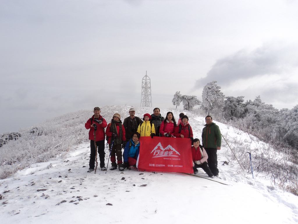 2018年浙江地方景点旅游日历大合集！含杭州，建德，温州，金华！
