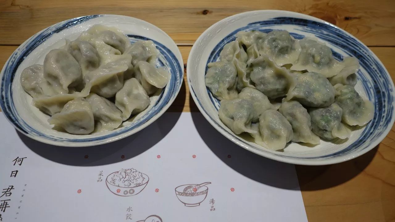 石家庄皮薄肉厚的包子,探店皮薄馅大的包子